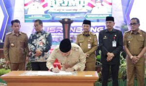 DPRD Kalsel Dukung Musrenbang RPJMD 2025-2029