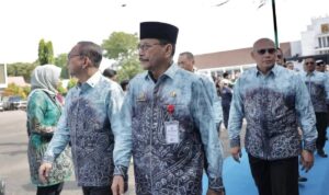 DPRD Kalsel Siap Berkolaborasi Majukan Kota Banjarbaru