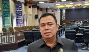Darurat Sampah Banjarmasin Jadi Poin RPJMD 2025-2029