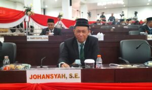 Cegah Stunting, Pemkab Murung Raya Tuai Pujian DPRD