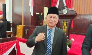 DPRD Murung Raya Ajak Masyarakat Sambut Semangat Hari Kebangkitan Nasional
