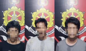 Seorang Wanita Asal Tabalong, Diperkosa Tiga Pria Sekaligus