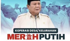 Koperasi Merah Putih