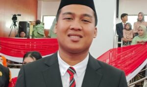 Dukung Ekonomi Lokal, Anggota DPRD Fedrich Dominggus Yoga Ajak Ramaikan Care Free Day