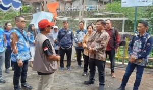 DPRD Murung Raya Lakukan Kunjungan Kerja Ke Jogja Dalam Rangka Pelajari Keberhasilan Penanganan Pemukiman dan Kumuh