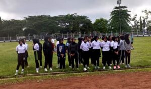 Kaban Kesbangpol Rayadi: Proses Seleksi Dilakukan Ketat dan Transparan Demi Hasil Terbaik