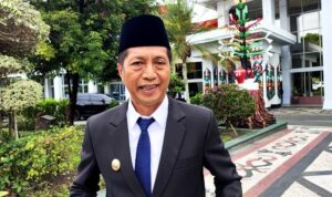 Pemkab Barito Utara Dukung Pembentukan 70.000 Koperasi Merah Putih