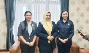 Harapan Raperda Disetujui Legislatif Memberikan Manfaat Untuk Masyarakat Murung Raya