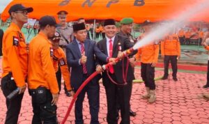 Ketua DPRD Murung Raya Minta Investor Ada Kerjasma Dalam Kesiapsiagaan Bencana
