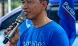 Tim Agi-Saja Apresiasi Penghentian Laporan TSM