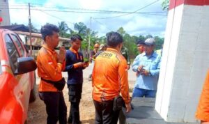 Tim Gabungan Temukan Hendri dalam Kondisi Selamat Setelah Tiga Hari Hilang di Perkebunan Sawit