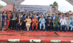 Pendidikan Salah Satu Memutus Rantai Kemiskinan dan Kebodohan