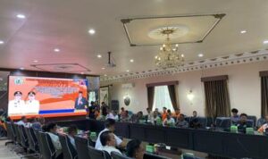 Pemkab Batola Tetapkan Status Tanggap Darurat Banjir di Tiga Kecamatan