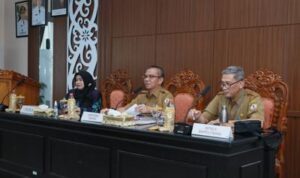 Barito Kuala Dorong Kemandirian Ekonomi Lewat Produk Unggulan Daerah