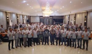Pemkab Batola Gelar Pelatihan Public Speaking dan Kepemimpinan untuk Aparatur Desa
