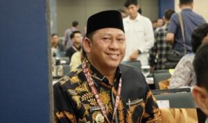 Bupati Barito Kuala Hadiri Orientasi APKASI, Tegaskan Dukungan Regenerasi Kepemimpinan