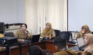 10 Kabupaten/Kota di Kalsel Siap Ikuti KKS Tahun 2025