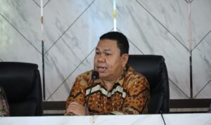 52 Peserta Ikuti Uji Kompetensi Psikotes Seleksi KPID Periode 2024-2027 di RSJ Sambang Lihum