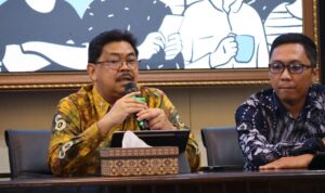 57 Pelamar Lulus Seleksi Administrasi KPID Kalsel Periode 2024-2027