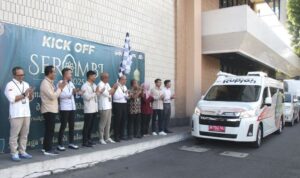 BI Kalsel Sediakan Uang Layak Edar Sebanyak Rp3,04 Triliun