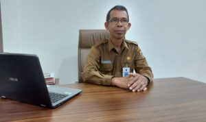 BKD Kalsel Proyeksikan 6.287 Pegawai diangkat sebagai PPPK Paruh Waktu