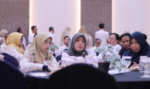 BKD Kalsel Upayakan Peningkatan Kapasitas dan Kapabilitas Karir Pejabat Fungsional