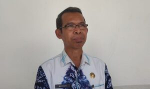 BKD Mencatat Sebanyak 2.464 Pelamar Lulus Seleksi CPPPK Tahap II Pemprov Kalsel