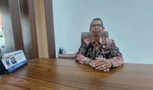 BKN Umumkan Seleksi CAT PPPK Tahap 2 Akan Digelar pada 17 April Sampai 16 Mei 2025