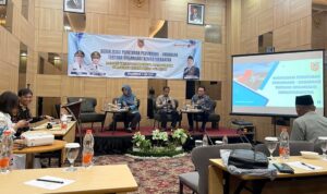 Bakesbangpol Kalsel Sosialisasikan Penyempurnaan Regulasi bagi Ormas