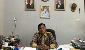 Balai Pengawasan Ketenagakerjaan Daerah Wilayah II Tuntaskan 60 Persen Aduan Pekerja di 2024