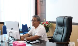 Bappeda Kalsel Matangkan Persiapan Akhir Musrenbang 2025
