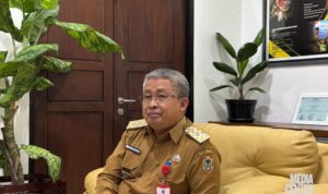 Bappeda Kalsel Paparkan Strategi Transformasi Ekonomi Daerah Melalui Optimalisasi Momentum Kasulampua