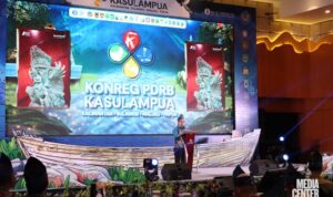 Bappeda Kalsel Susun Pemetaan Peran Provinsi Kasulampua untuk Penguatan Rantai Pasok