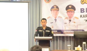 Bimtek Karang Taruna 2025, Tingkatkan Kapasitas dan Kemandirian Organisasi Kepemudaan