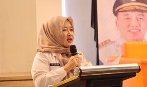 Bimtek Kualitas Keluarga 13 Kabupaten/Kota, Tingkatkan Kualitas Hidup Masyarakat di Kalsel