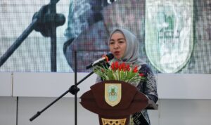 Bunda Literasi Kalsel Ajak Masyarakat untuk Meningkatkan Minat Baca