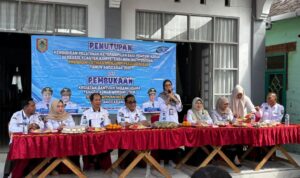 Ciptakan Pemberdayaan Tenaga Kerja, Pemprov Kalsel Selenggarakan TKM Di Kabupaten HSU