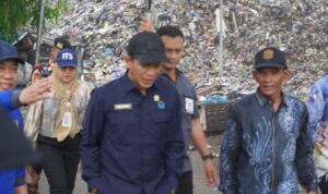 DLH Kalsel Bakal Tindaklanjuti Pengelolaan TPA