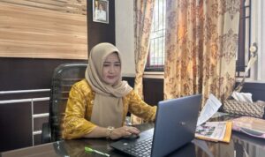 DPPPAKB Kalsel Berperan Aktif Wujudkan Pengembangan Pondok Pesantren Ramah Anak