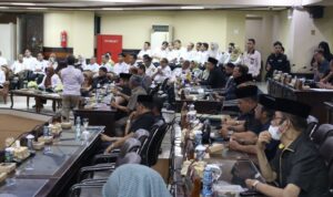 DPRD Kalsel Gelar Rapat Paripurna, Bahas Raperda Strategis Pembangunan Daerah