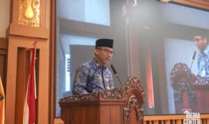 DPW APWI Kalsel Resmi Dikukuhkan, Tekankan Peran Strategis Widya Iswara dalam Peningkatan Kompetensi ASN