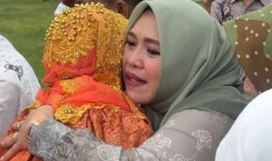 Jamaah Haji Tiba di Murung Raya Dengan Sehat, DPRD Ungkapkan Rasa Syukur