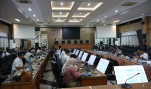 Dinas Kominfo Kalsel Komitmen Kawal Digitalisasi Pelayanan Publik Lewat RPJMD
