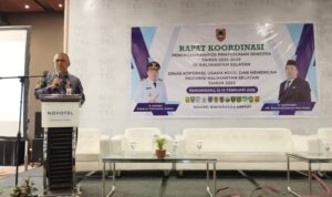 Dinas Koperasi dan UKM Kalsel Siapkan Program Unggulan untuk Pemberdayaan UMKM dan Koperasi di 2025