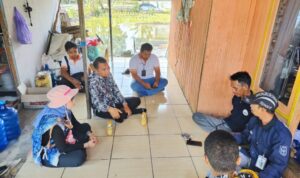 Dinas PKP Kalsel Pastikan Tidak Ada Permainan Antara Bulog dengan Tengkulak Pada Pembelian Gabah Petani