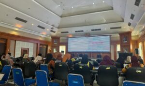 Dinas PUPR Kalsel Gelar Pelatihan Admin MONJAKI untuk Kualitas Proyek yang Lebih Baik