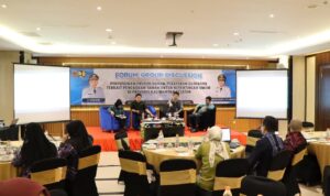 Dinas PUPR Kalsel Susun Pergub Pengadaan Tanah, Seragamkan Regulasi Skala Kecil di Daerah