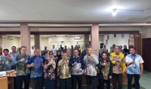 Disdag Kalsel Ajak Stakeholder Berikan Masukan di Forun Perangkat Daerah