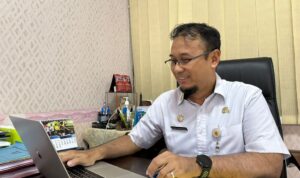 Dishub Kalsel Imbau Masyarakat Taati Peralihan Arus Lalu Lintas Selama Perbaikan Jembatan Sungai Ulin