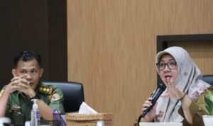 Dishut Kalsel Siap Menyambut HUT Ke-19 SPORC